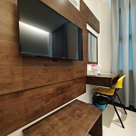 Citrine Hotel Seri Iskandar Dış mekan fotoğraf