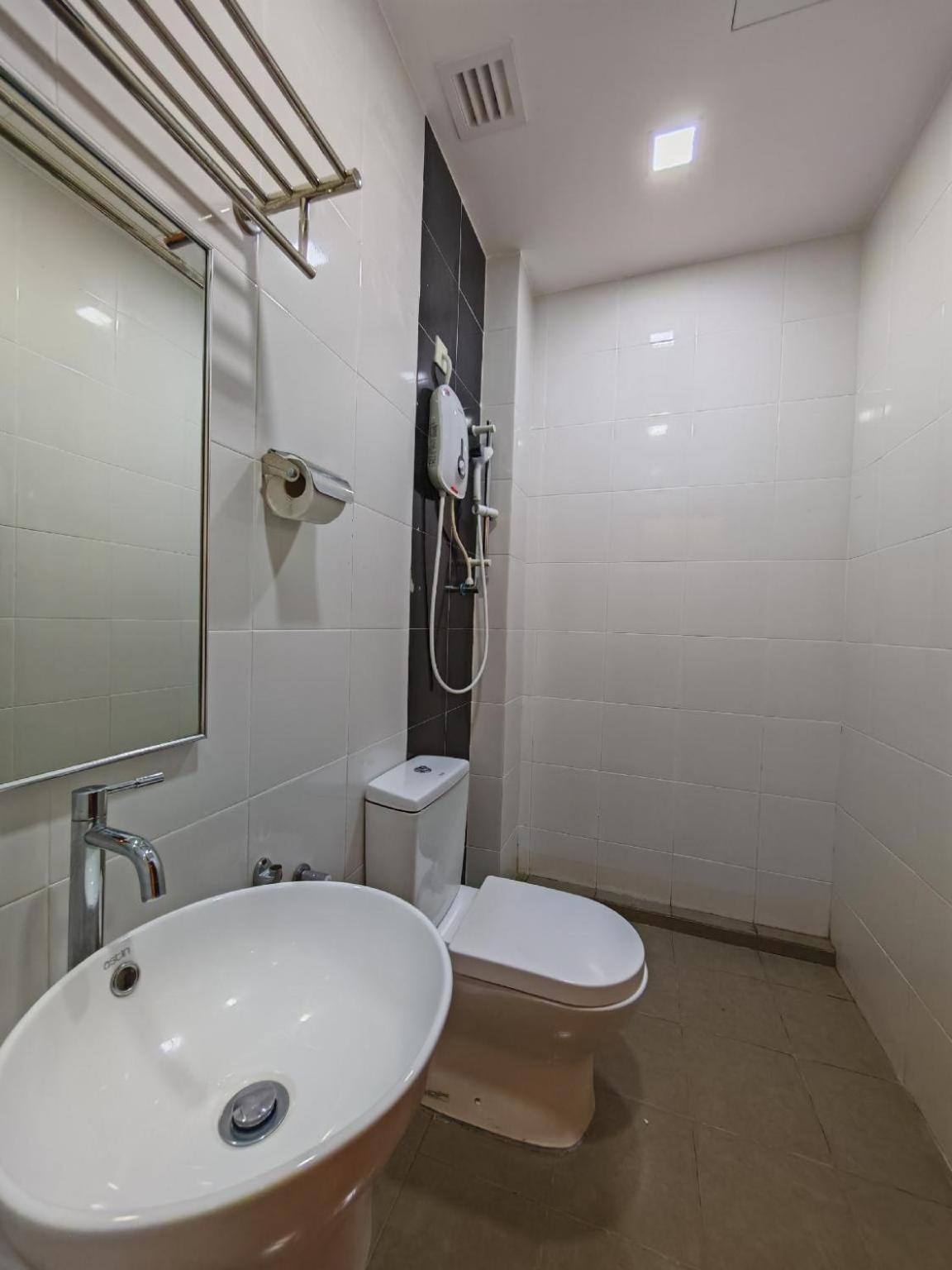 Citrine Hotel Seri Iskandar Dış mekan fotoğraf