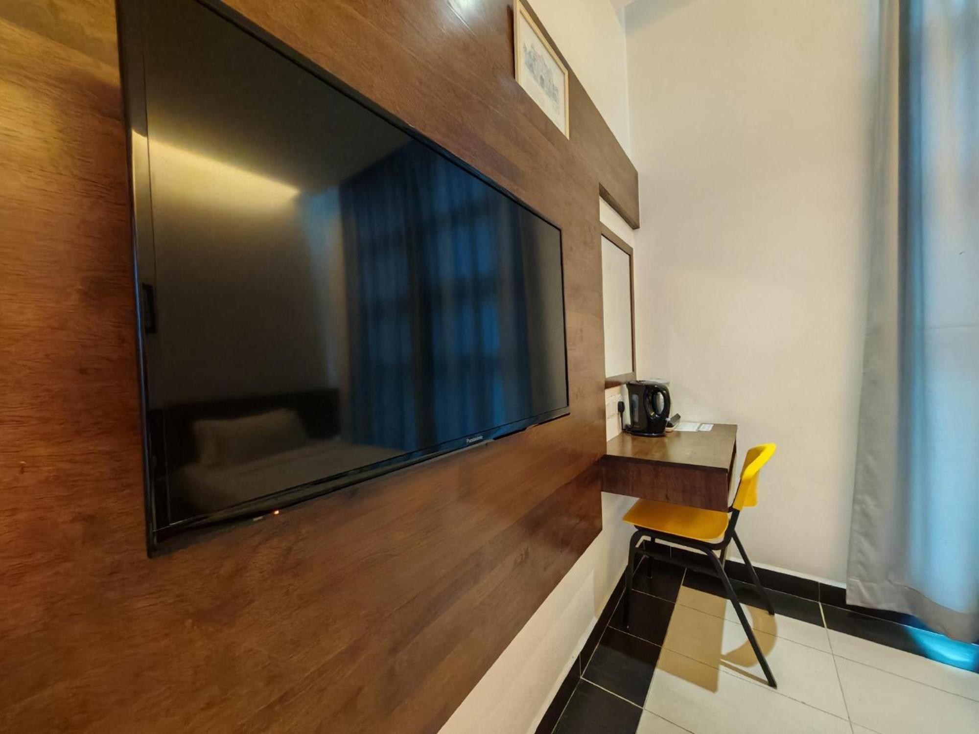 Citrine Hotel Seri Iskandar Dış mekan fotoğraf