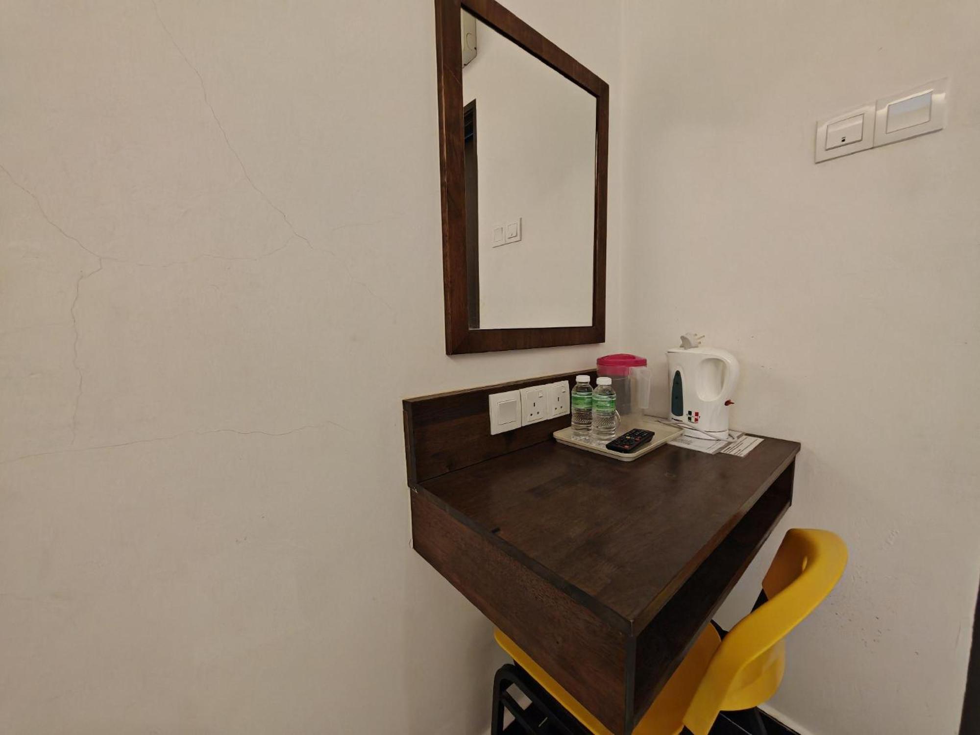 Citrine Hotel Seri Iskandar Dış mekan fotoğraf