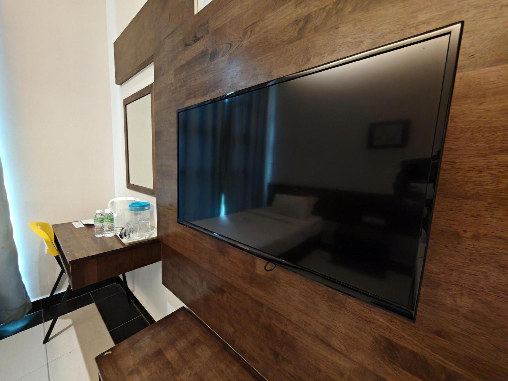 Citrine Hotel Seri Iskandar Dış mekan fotoğraf