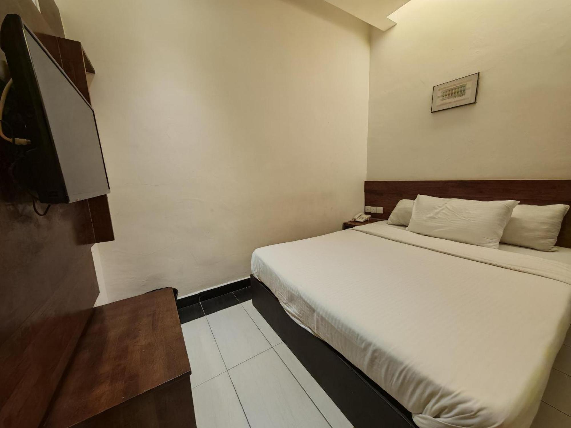Citrine Hotel Seri Iskandar Dış mekan fotoğraf