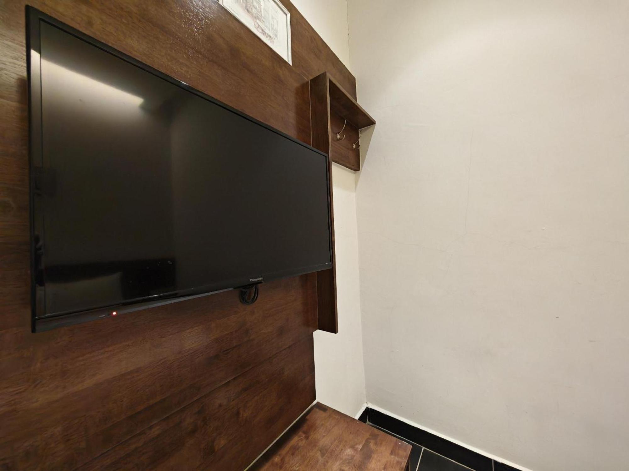Citrine Hotel Seri Iskandar Dış mekan fotoğraf