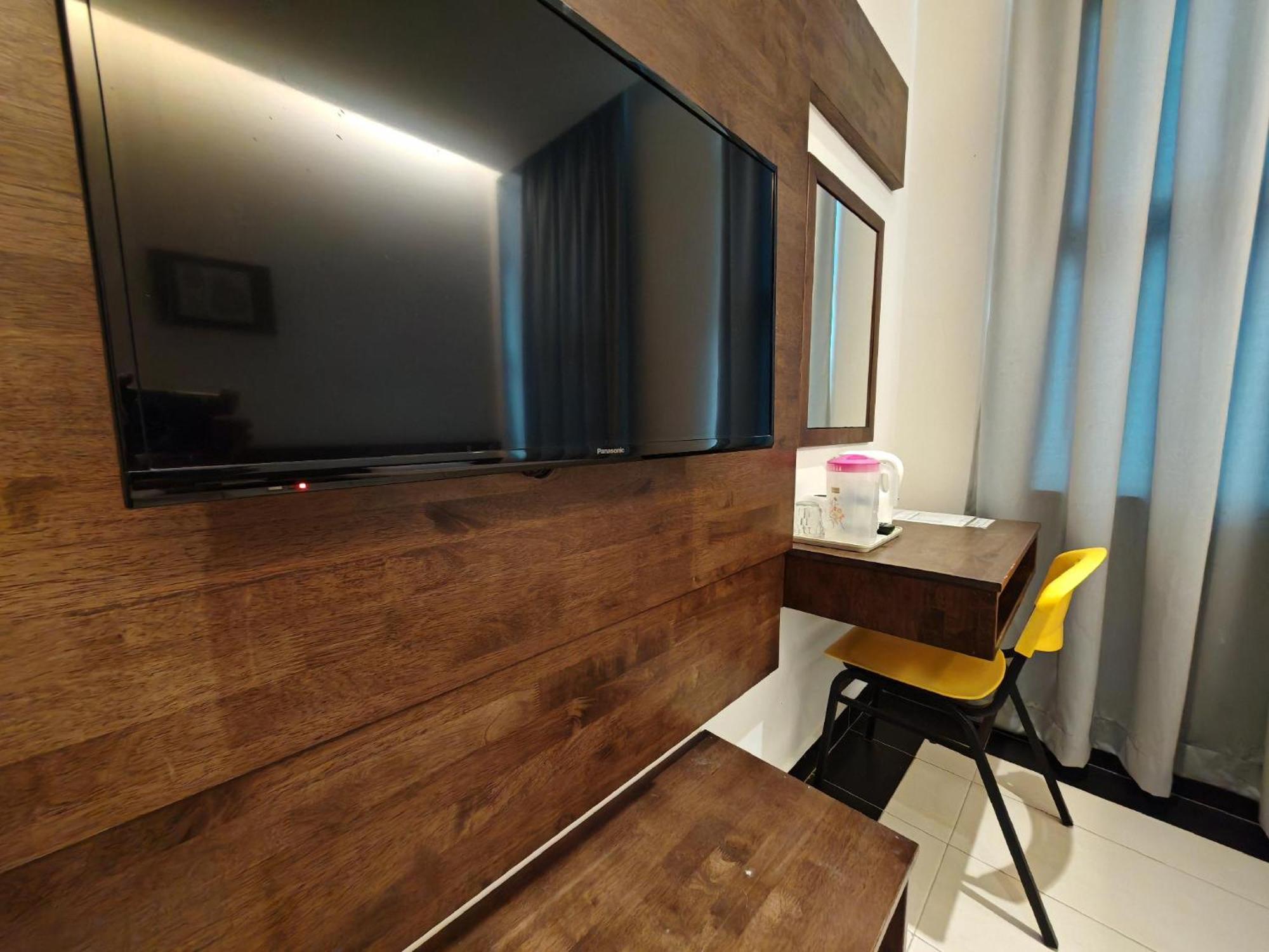 Citrine Hotel Seri Iskandar Dış mekan fotoğraf